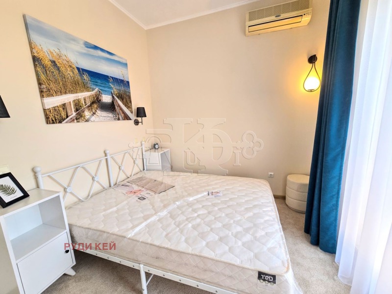 Продава 2-СТАЕН, гр. Варна, к.к. Чайка, снимка 10 - Апартаменти - 52812315