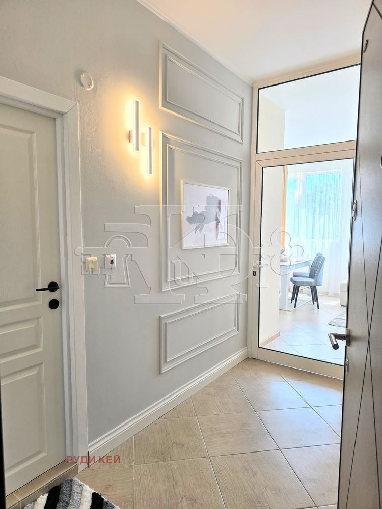 Продава 2-СТАЕН, гр. Варна, к.к. Чайка, снимка 14 - Апартаменти - 52812315