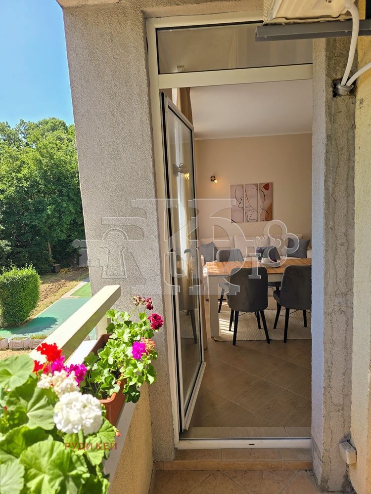 Продава 2-СТАЕН, гр. Варна, к.к. Чайка, снимка 12 - Апартаменти - 52812315