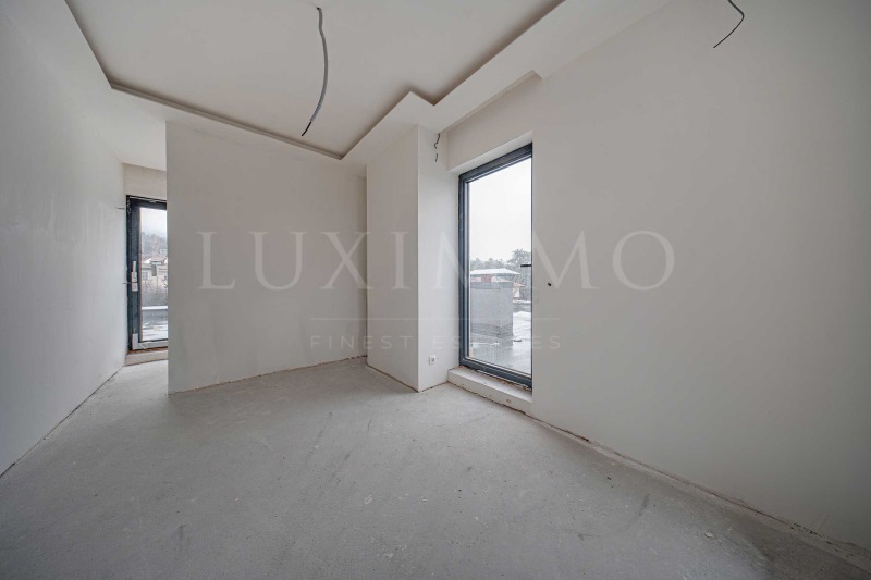 Продава 2-СТАЕН, гр. София, Бояна, снимка 5 - Апартаменти - 53474385