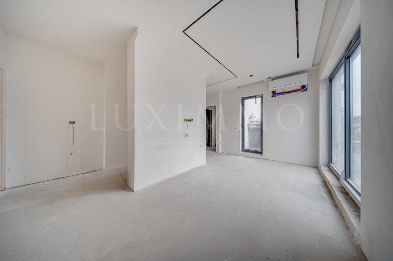 Продава 2-СТАЕН, гр. София, Бояна, снимка 2 - Апартаменти - 53474385