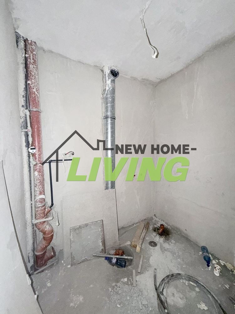 Продава 2-СТАЕН, гр. Пловдив, Тракия, снимка 9 - Апартаменти - 53959101