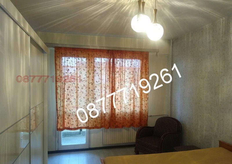 Продава 2-СТАЕН, гр. София, Оборище, снимка 3 - Апартаменти - 54600805