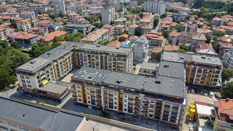 Продава 3-СТАЕН, гр. Асеновград, област Пловдив, снимка 9 - Aпартаменти - 28479932