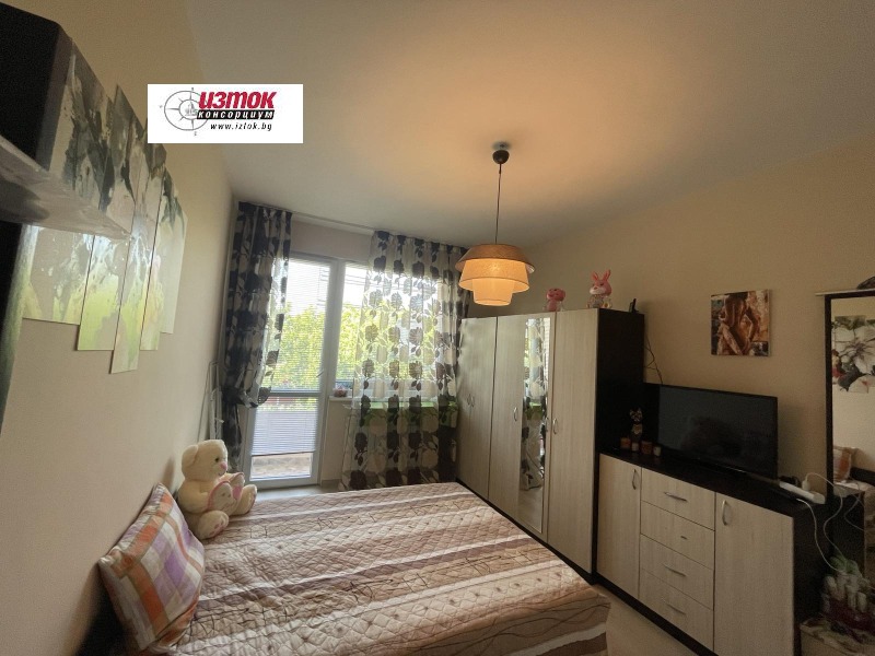 De vânzare  2 dormitoare Sofia , Crasno selo , 89 mp | 59458297 - imagine [4]