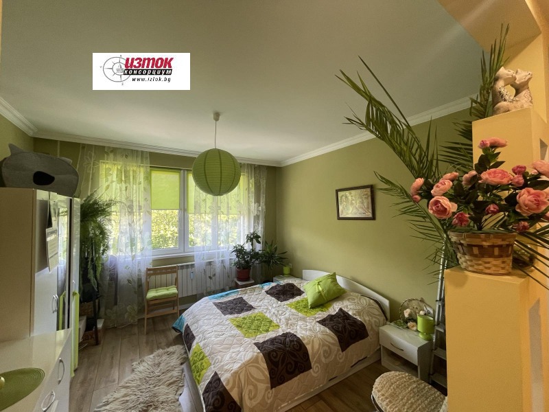De vânzare  2 dormitoare Sofia , Crasno selo , 89 mp | 59458297 - imagine [5]