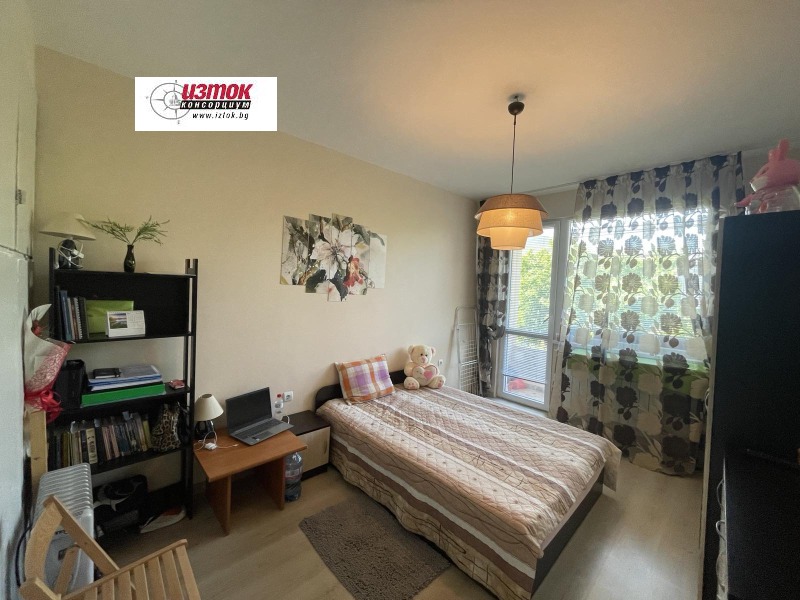 De vânzare  2 dormitoare Sofia , Crasno selo , 89 mp | 59458297 - imagine [3]