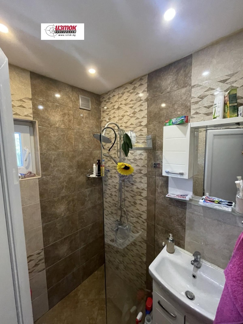 De vânzare  2 dormitoare Sofia , Crasno selo , 89 mp | 59458297 - imagine [8]