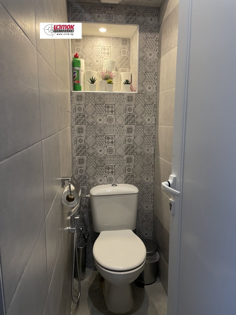 De vânzare  2 dormitoare Sofia , Crasno selo , 89 mp | 59458297 - imagine [9]