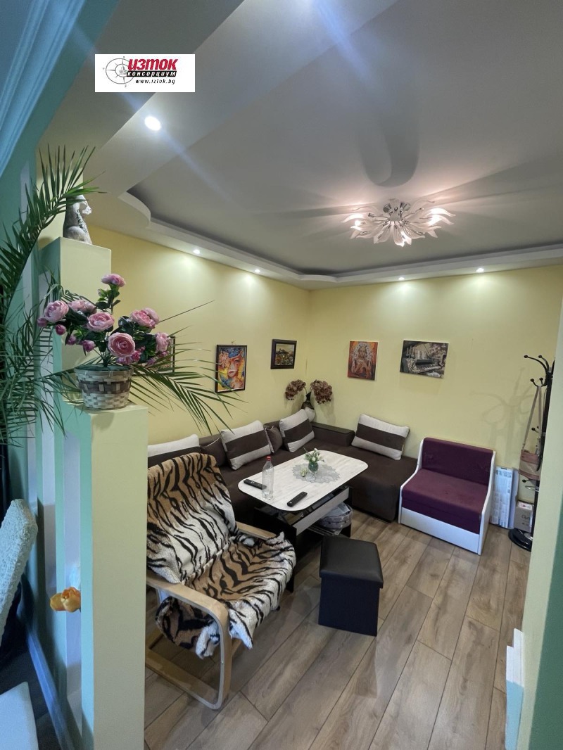 De vânzare  2 dormitoare Sofia , Crasno selo , 89 mp | 59458297