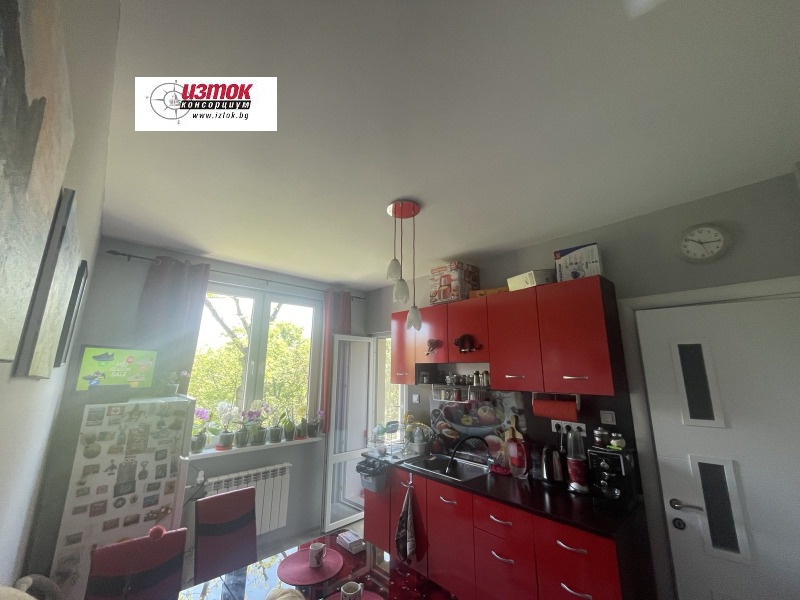 De vânzare  2 dormitoare Sofia , Crasno selo , 89 mp | 59458297 - imagine [10]