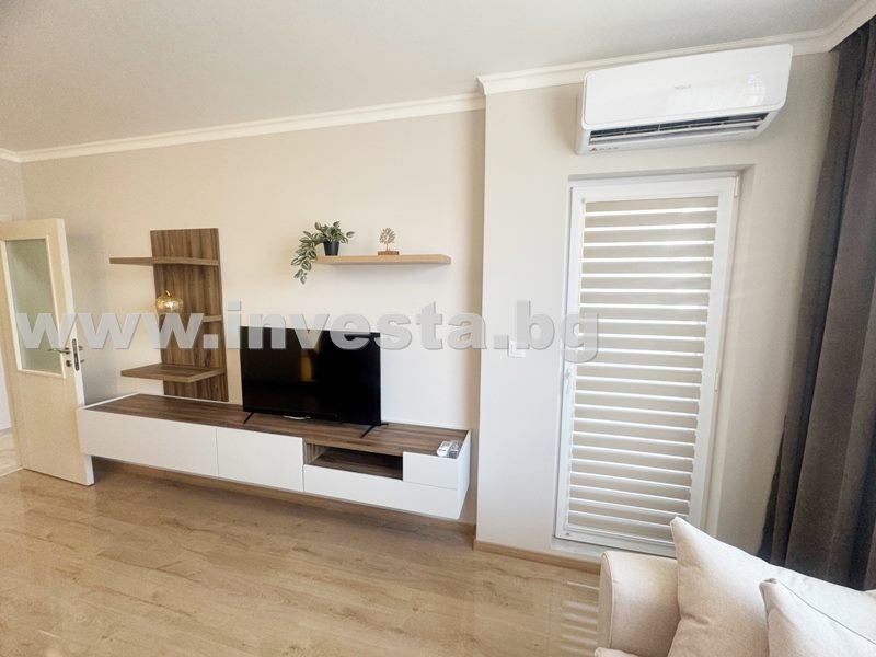 Προς πώληση  2 υπνοδωμάτια Πλοβδηβ , Σαδηισκη , 100 τ.μ | 81844266 - εικόνα [3]