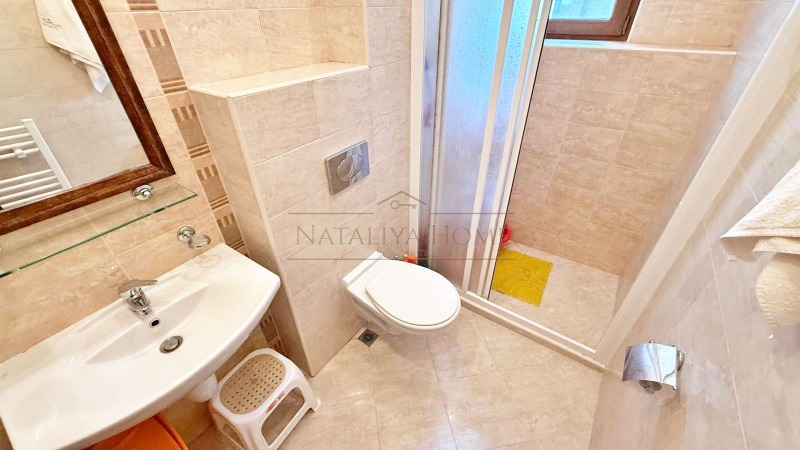 À vendre  2 chambres région Bourgas , Sozopol , 89 m² | 73104151 - image [8]