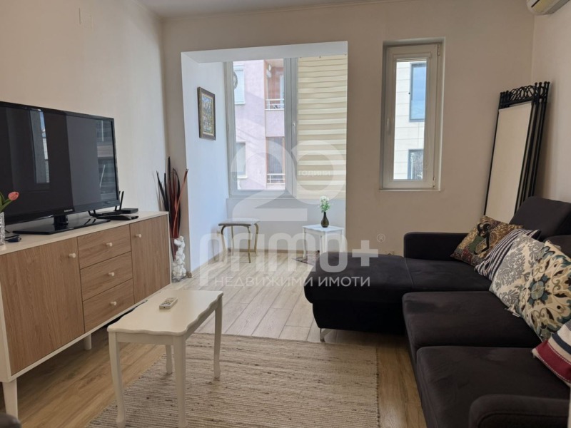 Продава 3-СТАЕН, гр. София, Зона Б-5