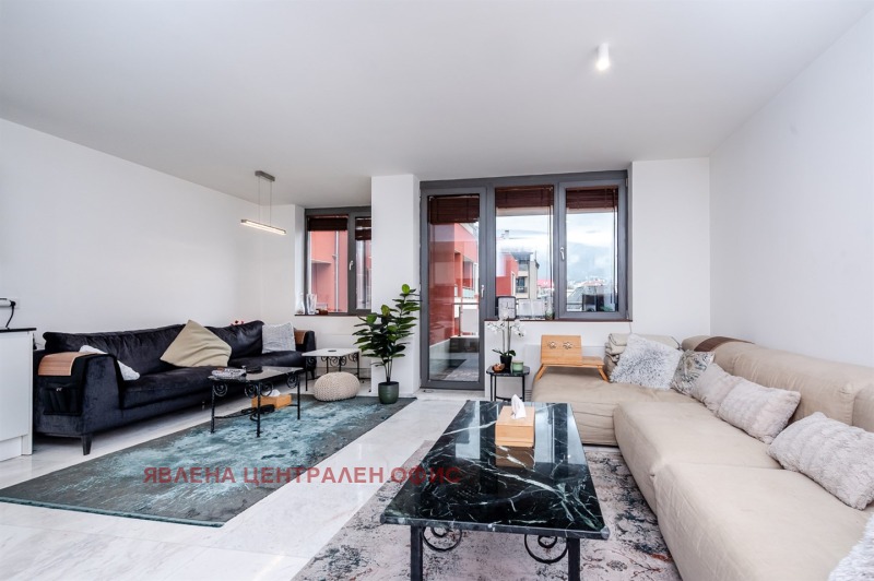 Продава 3-СТАЕН, гр. София, Бъкстон, снимка 6 - Апартаменти - 53509782