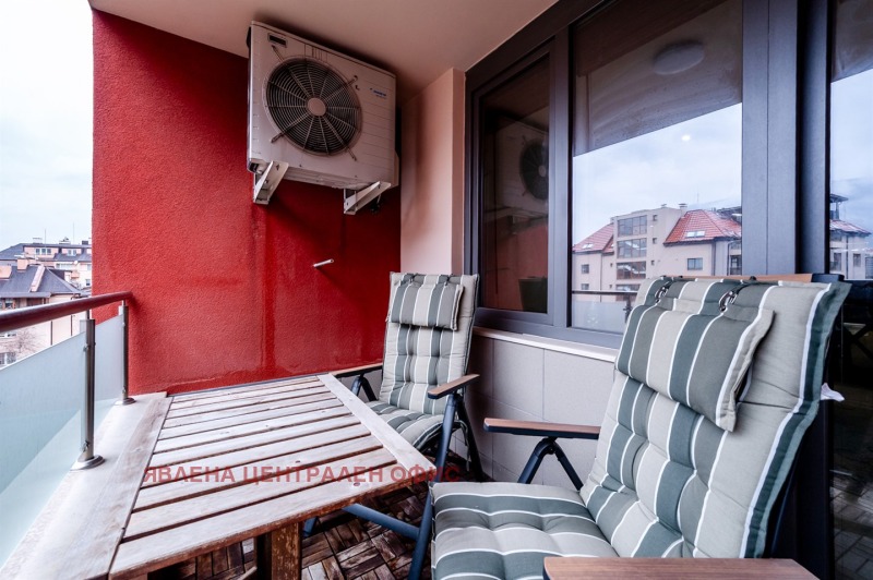 Продава 3-СТАЕН, гр. София, Бъкстон, снимка 15 - Апартаменти - 53509782