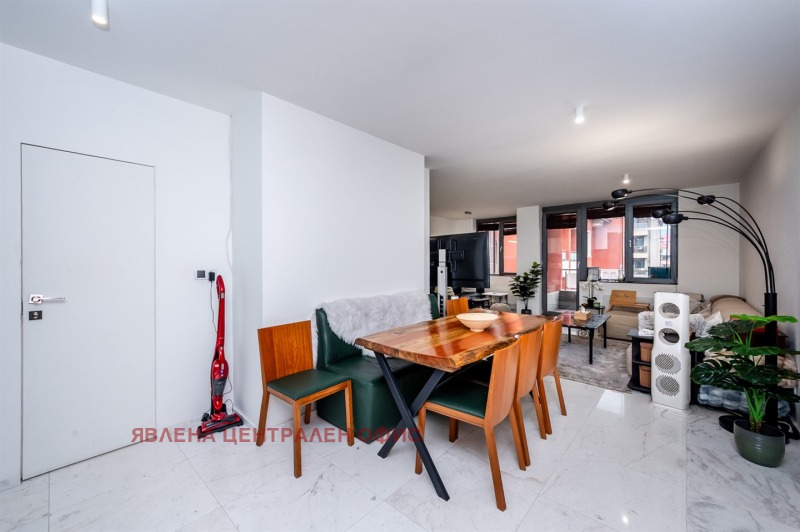 Продава 3-СТАЕН, гр. София, Бъкстон, снимка 7 - Апартаменти - 53509782