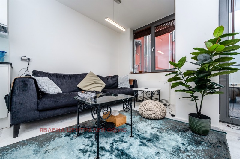 Продава 3-СТАЕН, гр. София, Бъкстон, снимка 8 - Апартаменти - 53509782