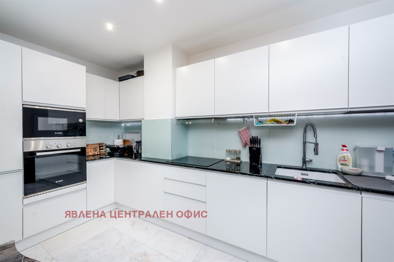 Продава 3-СТАЕН, гр. София, Бъкстон, снимка 4 - Апартаменти - 53509782