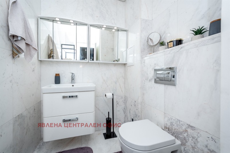 Продава 3-СТАЕН, гр. София, Бъкстон, снимка 14 - Апартаменти - 53509782