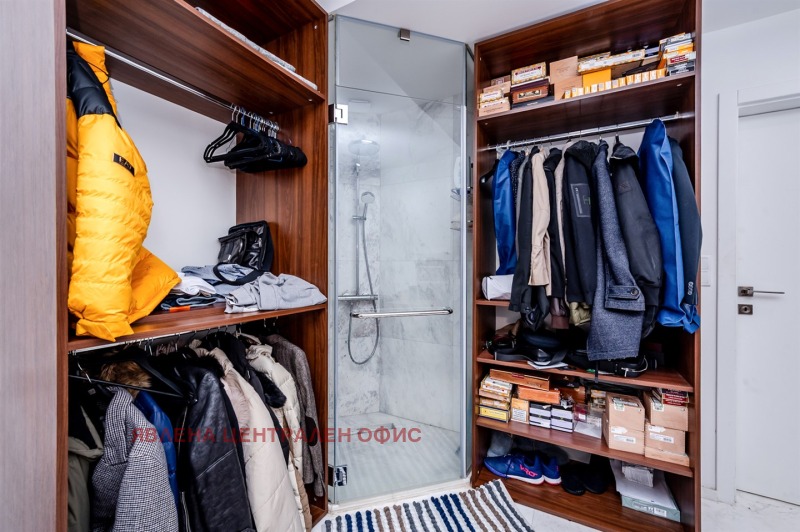 Продава 3-СТАЕН, гр. София, Бъкстон, снимка 13 - Апартаменти - 53509782