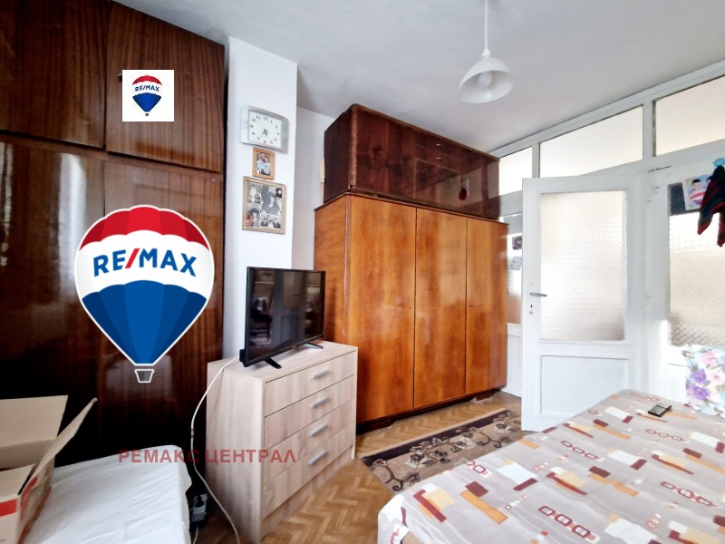 Продава 4-СТАЕН, гр. Стара Загора, Ремиза, снимка 6 - Aпартаменти - 47524753