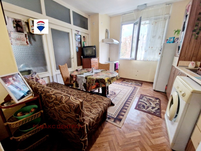 Продава 4-СТАЕН, гр. Стара Загора, Ремиза, снимка 4 - Aпартаменти - 47524753