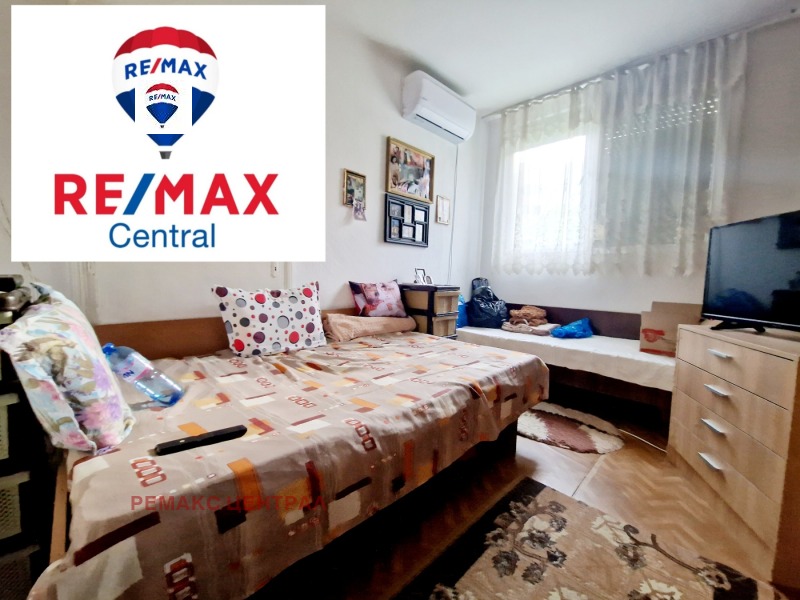 Продава 4-СТАЕН, гр. Стара Загора, Ремиза, снимка 14 - Aпартаменти - 47524753