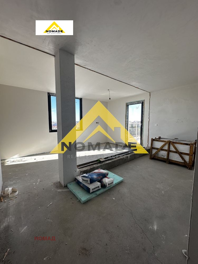 Продава 4-СТАЕН, гр. Пловдив, Остромила, снимка 4 - Апартаменти - 50960287