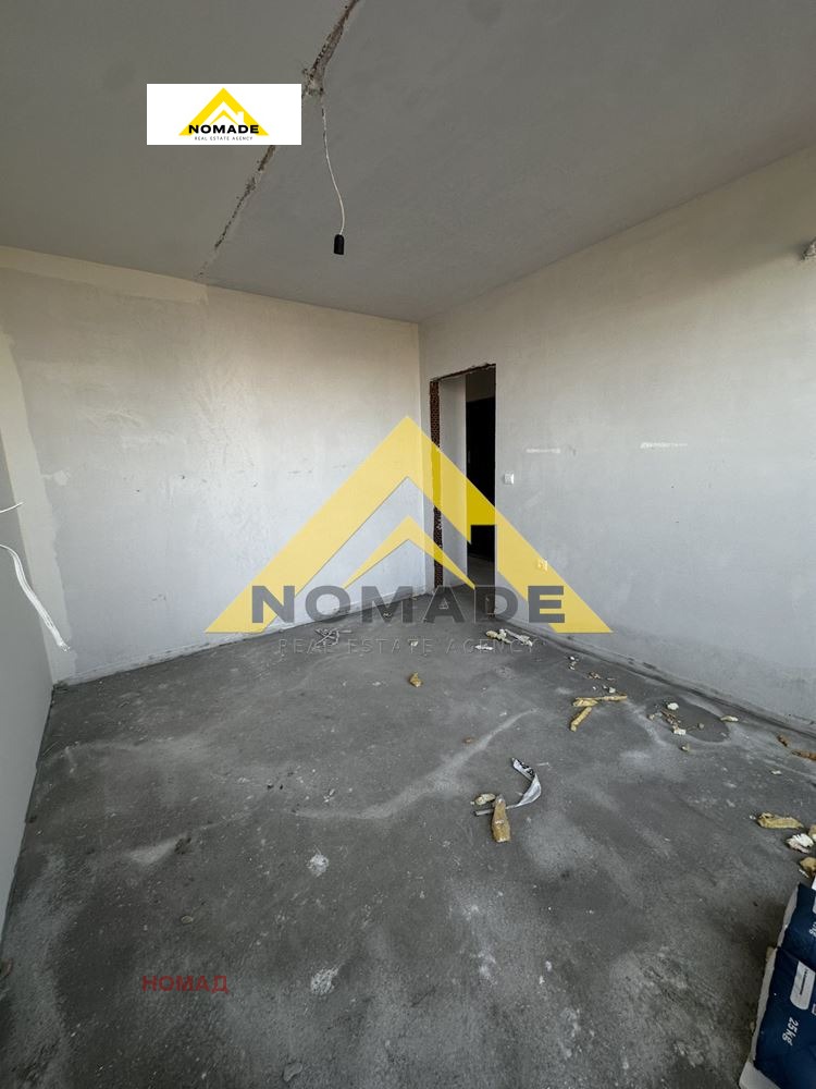 Продава 4-СТАЕН, гр. Пловдив, Остромила, снимка 11 - Апартаменти - 50960287