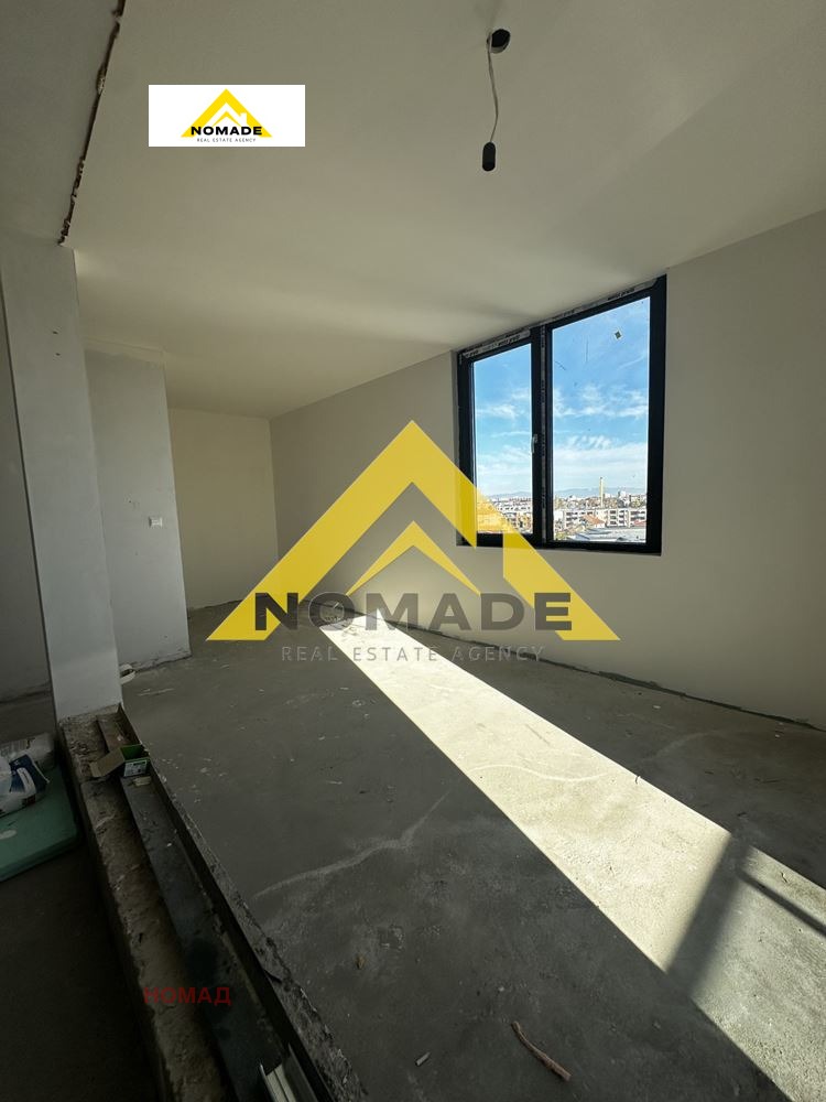 Продава 4-СТАЕН, гр. Пловдив, Остромила, снимка 13 - Апартаменти - 50960287