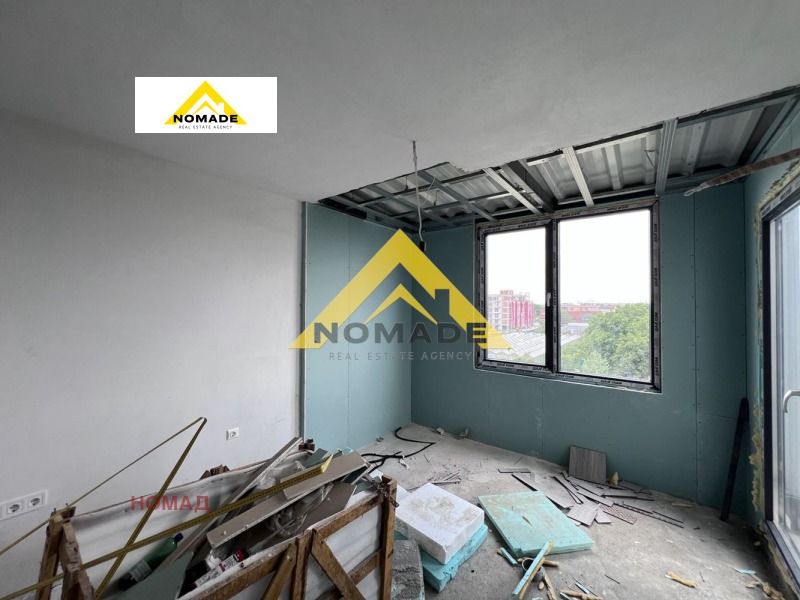 На продаж  3 кімнатна Пловдив , Остромила , 165 кв.м | 81471711 - зображення [6]