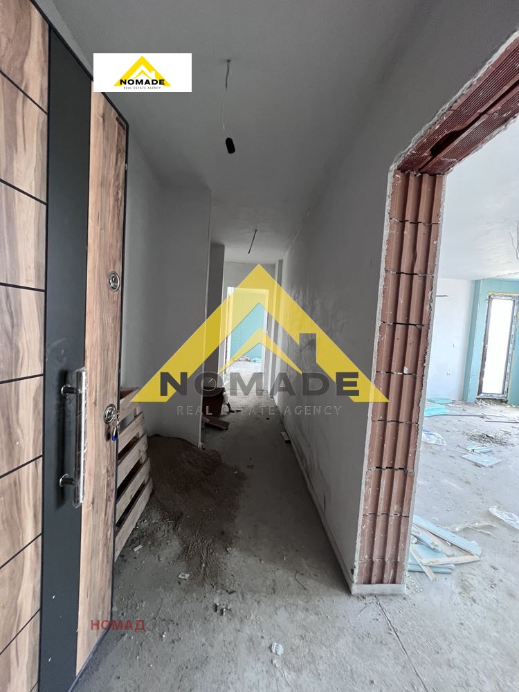 На продаж  3 кімнатна Пловдив , Остромила , 165 кв.м | 81471711 - зображення [10]