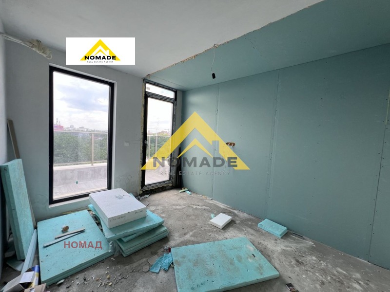 На продаж  3 кімнатна Пловдив , Остромила , 165 кв.м | 81471711 - зображення [7]