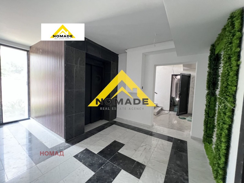 На продаж  3 кімнатна Пловдив , Остромила , 165 кв.м | 81471711 - зображення [14]