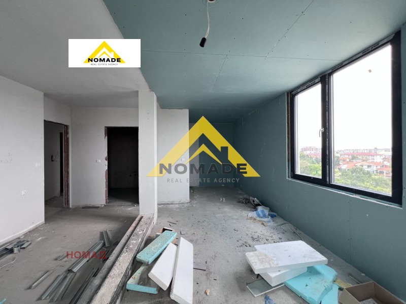 На продаж  3 кімнатна Пловдив , Остромила , 165 кв.м | 81471711 - зображення [4]