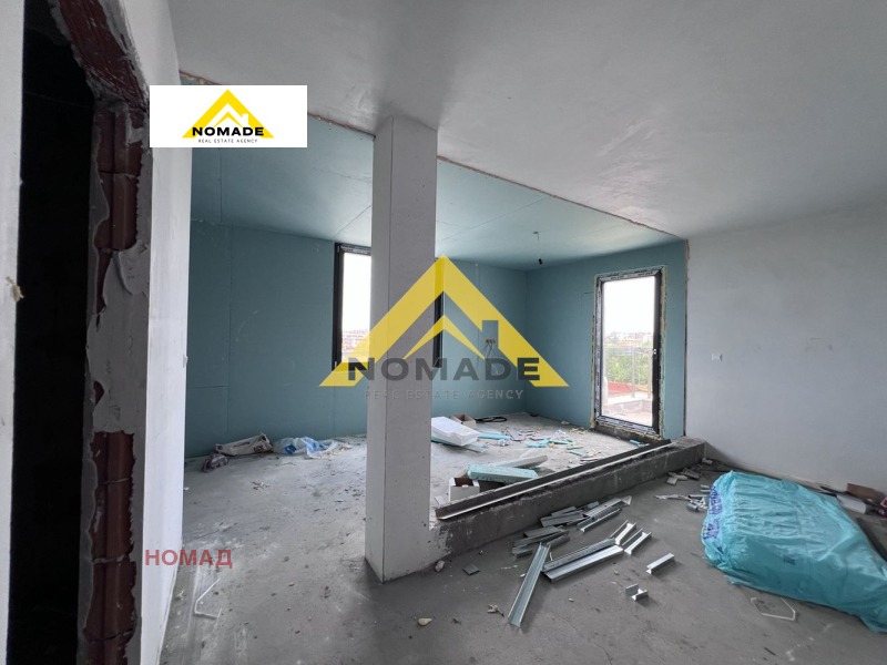 На продаж  3 кімнатна Пловдив , Остромила , 165 кв.м | 81471711 - зображення [5]