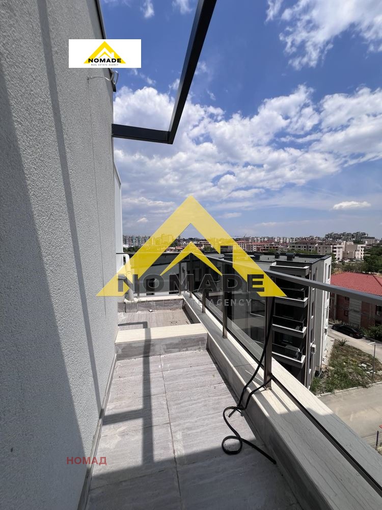 На продаж  3 кімнатна Пловдив , Остромила , 165 кв.м | 81471711 - зображення [13]