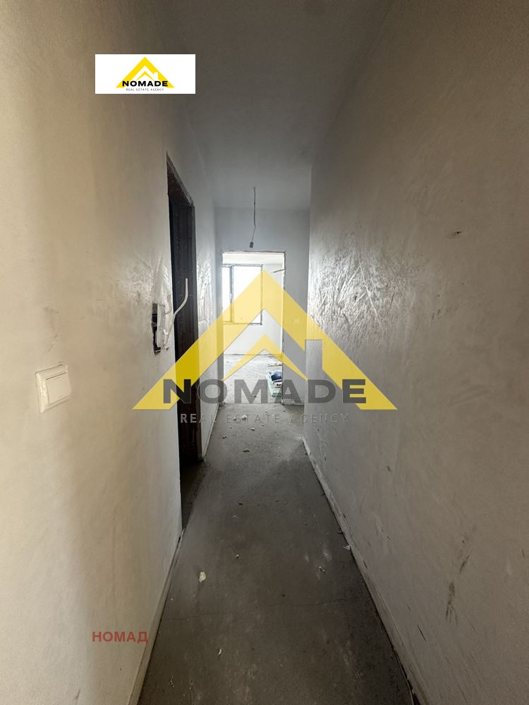 Продава 4-СТАЕН, гр. Пловдив, Остромила, снимка 14 - Апартаменти - 50960287