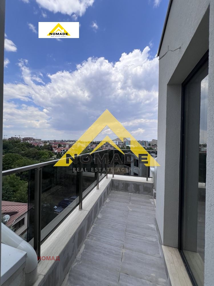На продаж  3 кімнатна Пловдив , Остромила , 165 кв.м | 81471711 - зображення [12]