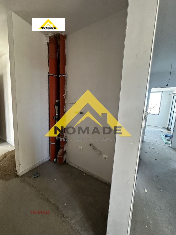 Продава 4-СТАЕН, гр. Пловдив, Остромила, снимка 16 - Апартаменти - 50960287