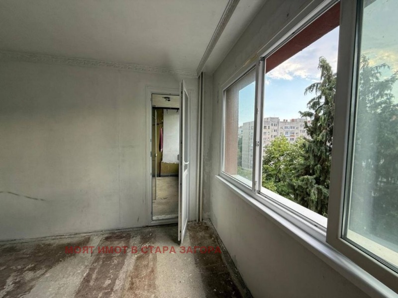 Продава  4-стаен град Стара Загора , Аязмото , 88 кв.м | 73119366 - изображение [2]
