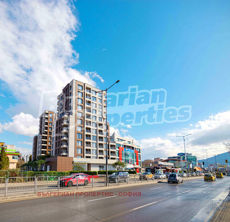 Te koop  3 slaapkamers Sofia , Mladost 1A , 156 m² | 92917324