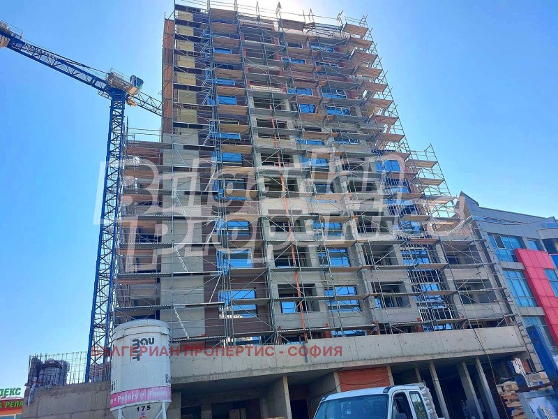 Te koop  3 slaapkamers Sofia , Mladost 1A , 156 m² | 92917324 - afbeelding [5]