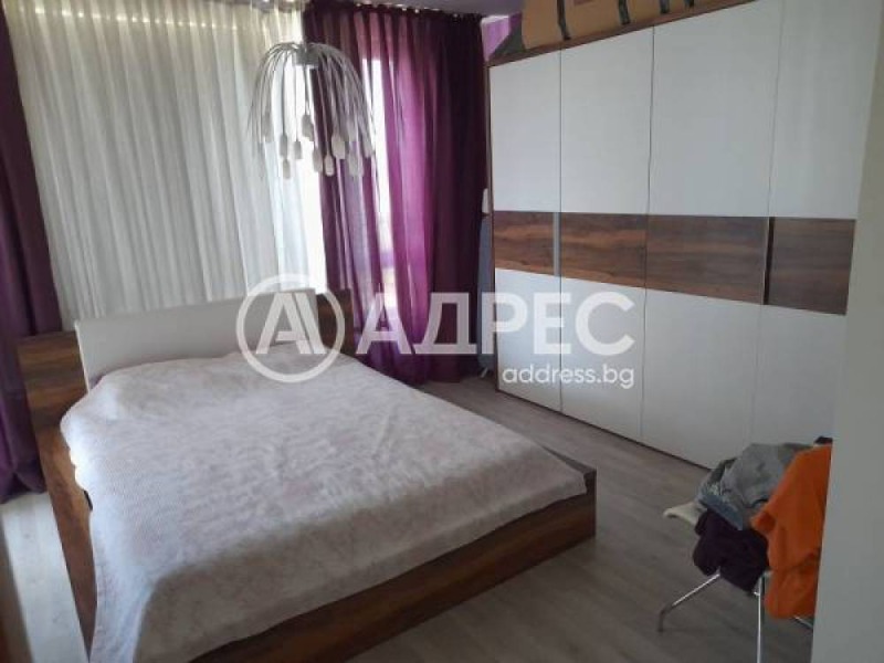 Продава  Многостаен град София , Полигона , 206 кв.м | 36454910 - изображение [5]