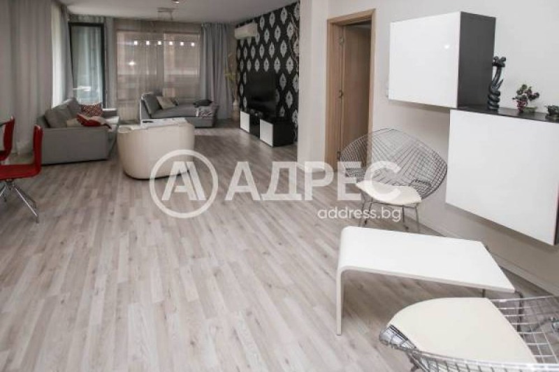 Продава МНОГОСТАЕН, гр. София, Полигона, снимка 11 - Aпартаменти - 49135704