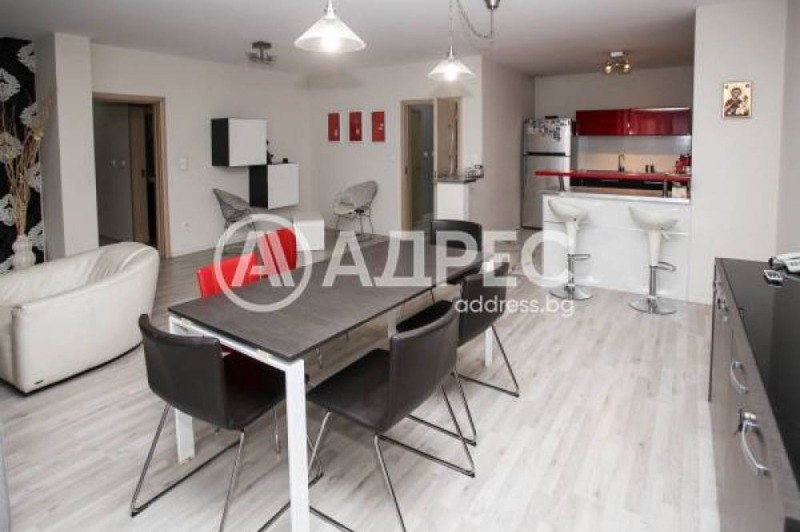 Продава  Многостаен град София , Полигона , 206 кв.м | 36454910 - изображение [10]