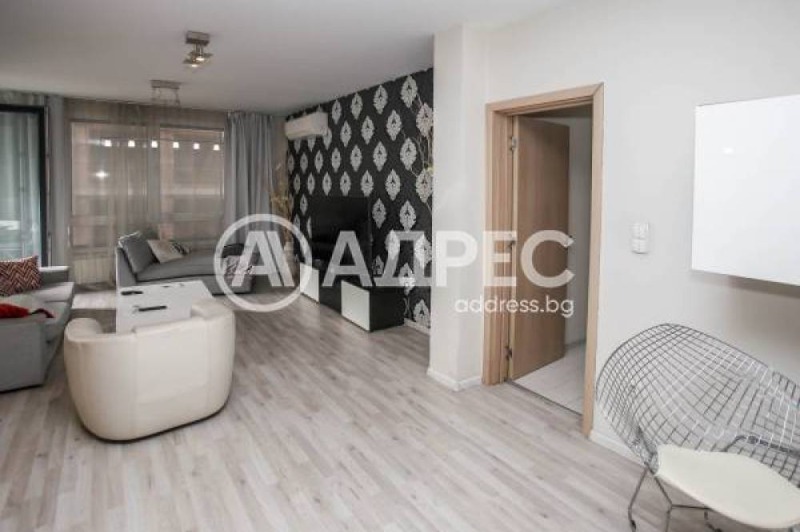 Продава  Многостаен град София , Полигона , 206 кв.м | 36454910 - изображение [13]