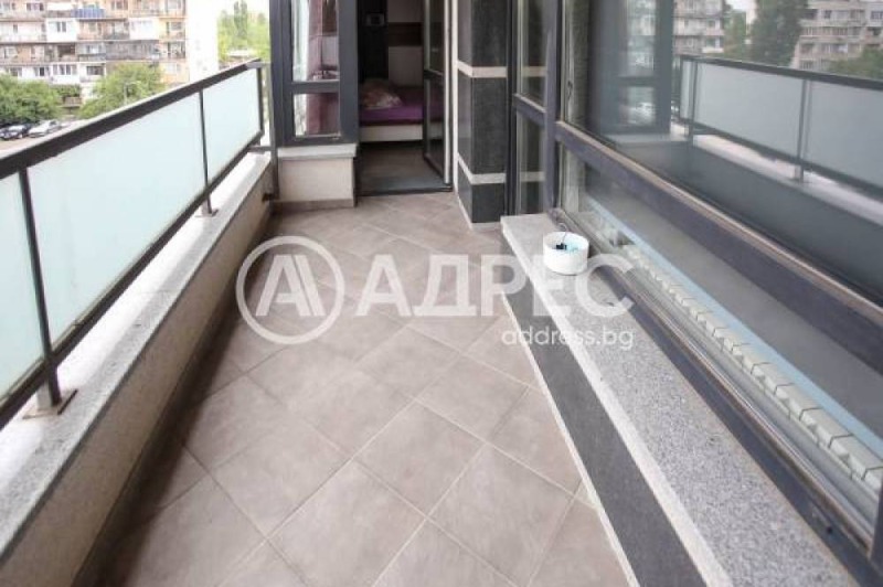 Продава  Многостаен град София , Полигона , 206 кв.м | 36454910 - изображение [14]