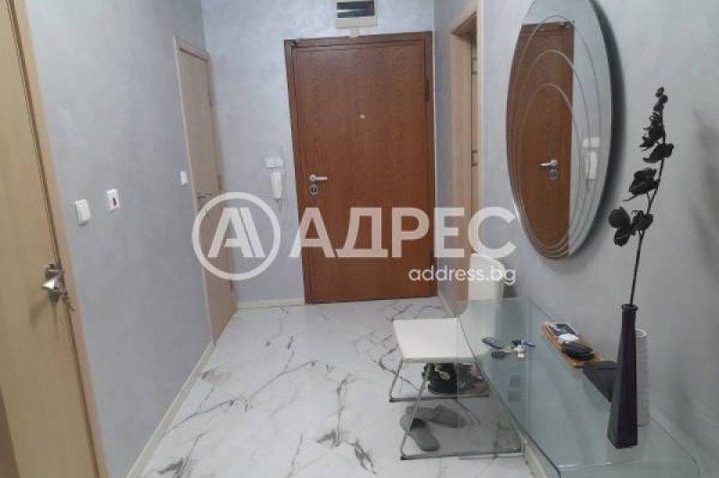 Продава  Многостаен град София , Полигона , 206 кв.м | 36454910 - изображение [6]